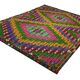Turkish Kilim,282x201 cm,MYK-894