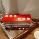 Vintage wall lights