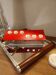 Vintage wall lights