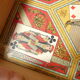 Late yellow dwarf game XlXeme, early XXeme