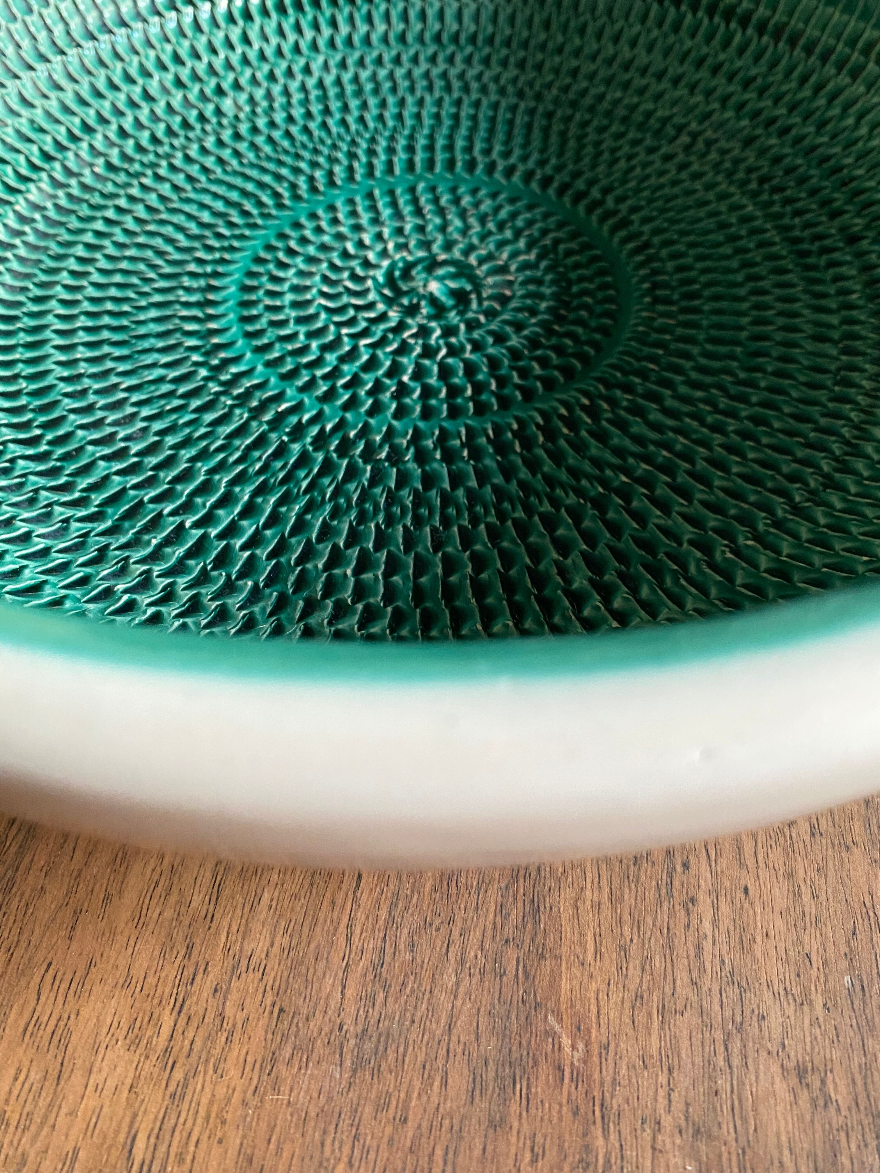 Flat Vercerzam relief