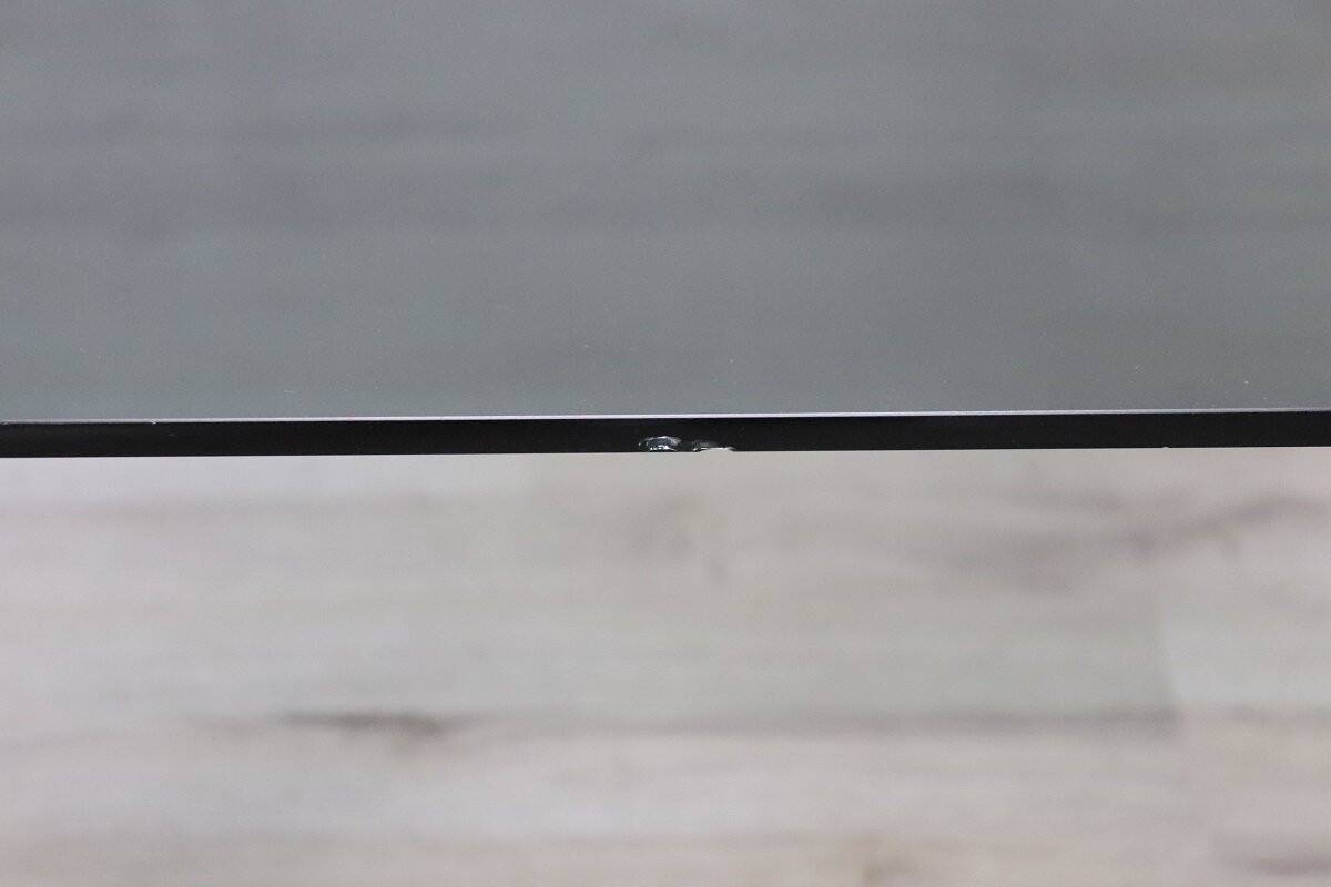 Italian design coffee table, 1970s