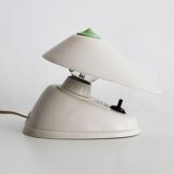 1970's Modernist Table/Wall Lamp by Elektrosvit Nove Zamky