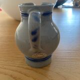 Small Alsatian sandstone pitcher