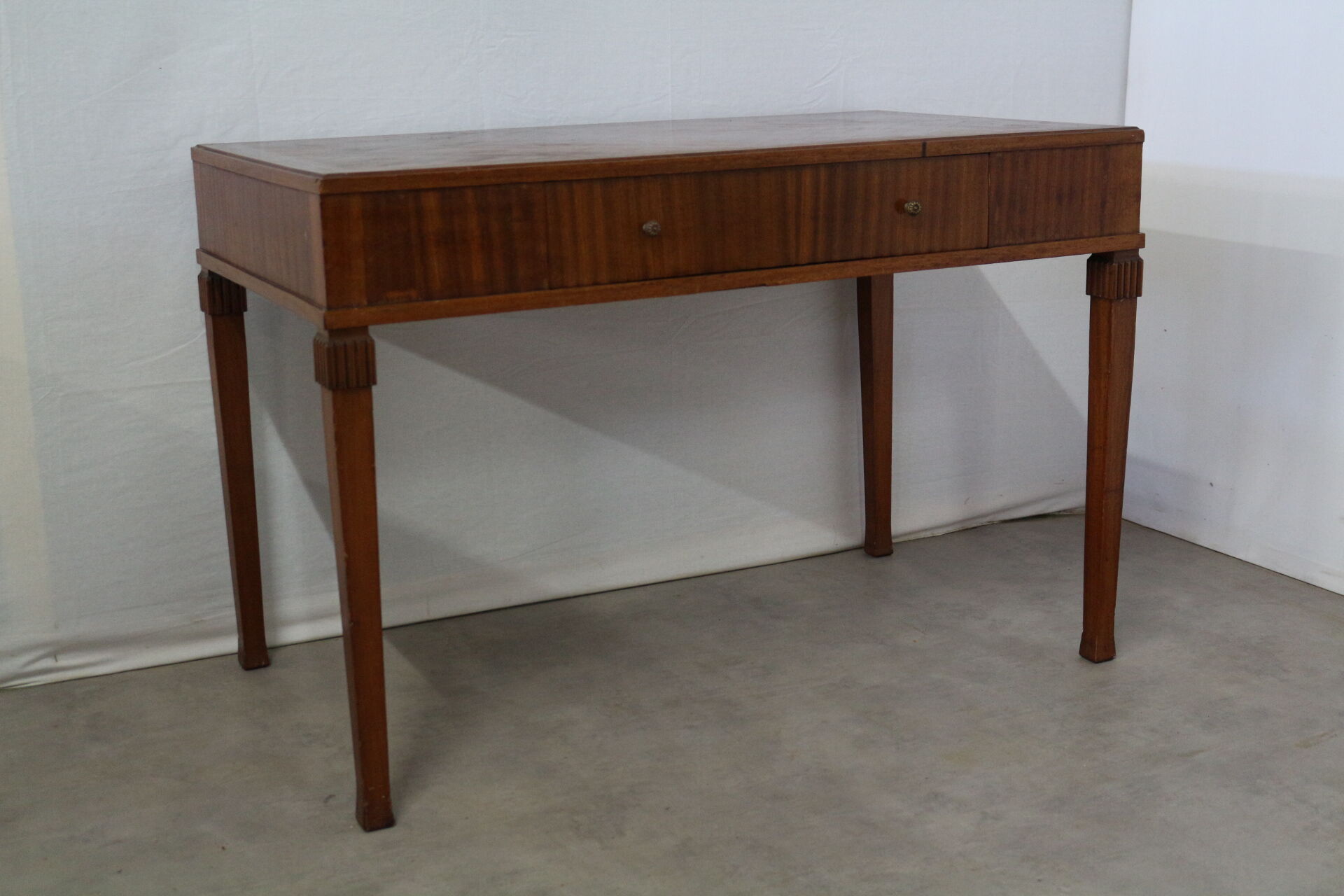 Art Deco desk