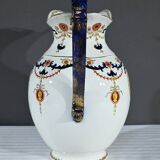 Sampson Hancock & Sons Fine Porcelain Set, Art Nouveau period, England – 1900