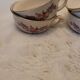 Retro coffee TAsse