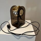 Gino sarfatti sixties vintage model 540 table lamp. model 540, designe