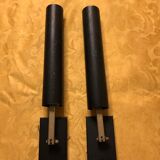 Pair of wall lamps LITA, Model 2300