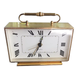 Jaz clock alarm clock