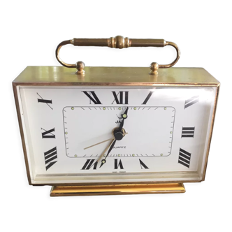 Jaz clock alarm clock