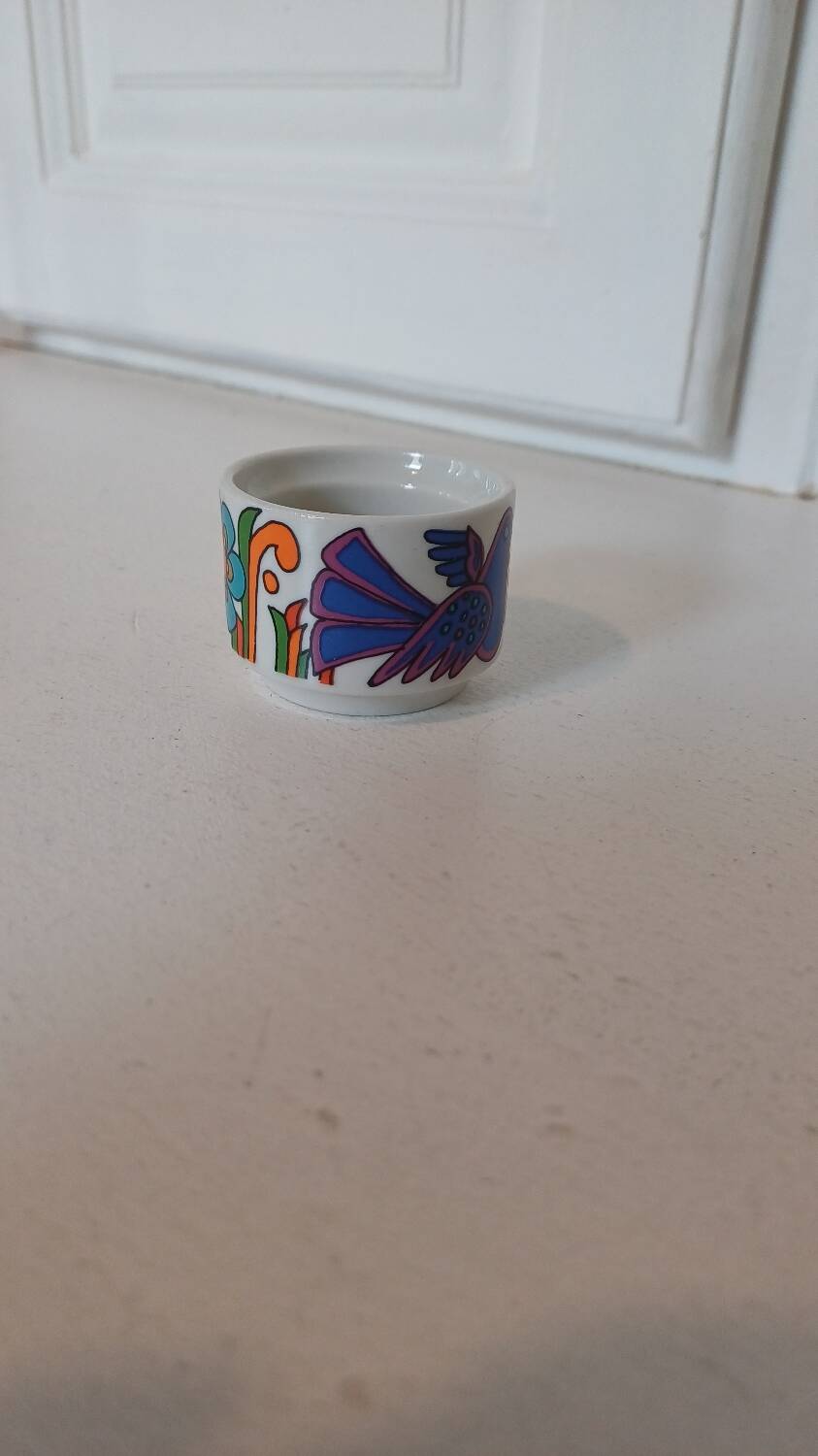 Acapulco egg cup Villeroy and Boch
