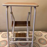 Stepladdy Tabouret