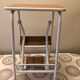 Tabouret escabeau