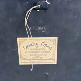 Table country corner citroen