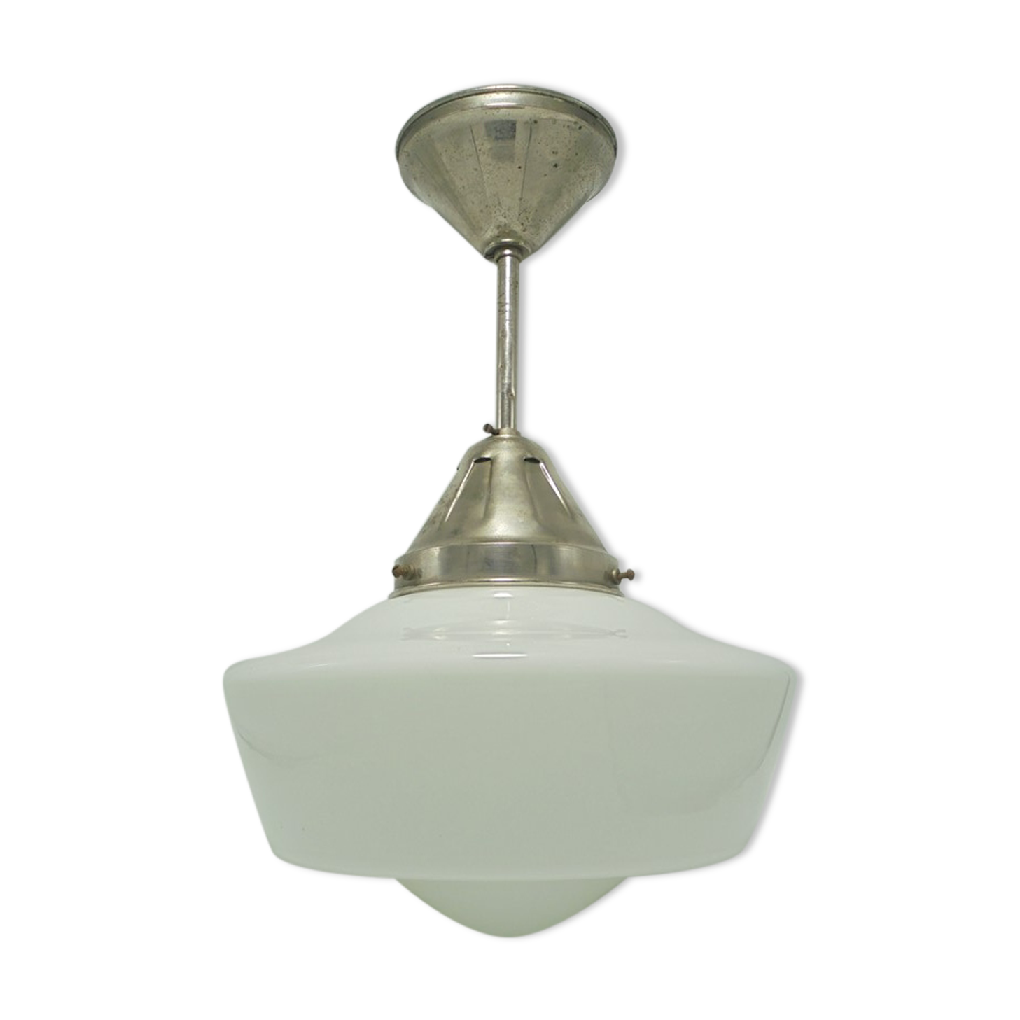 Art Deco chandelier