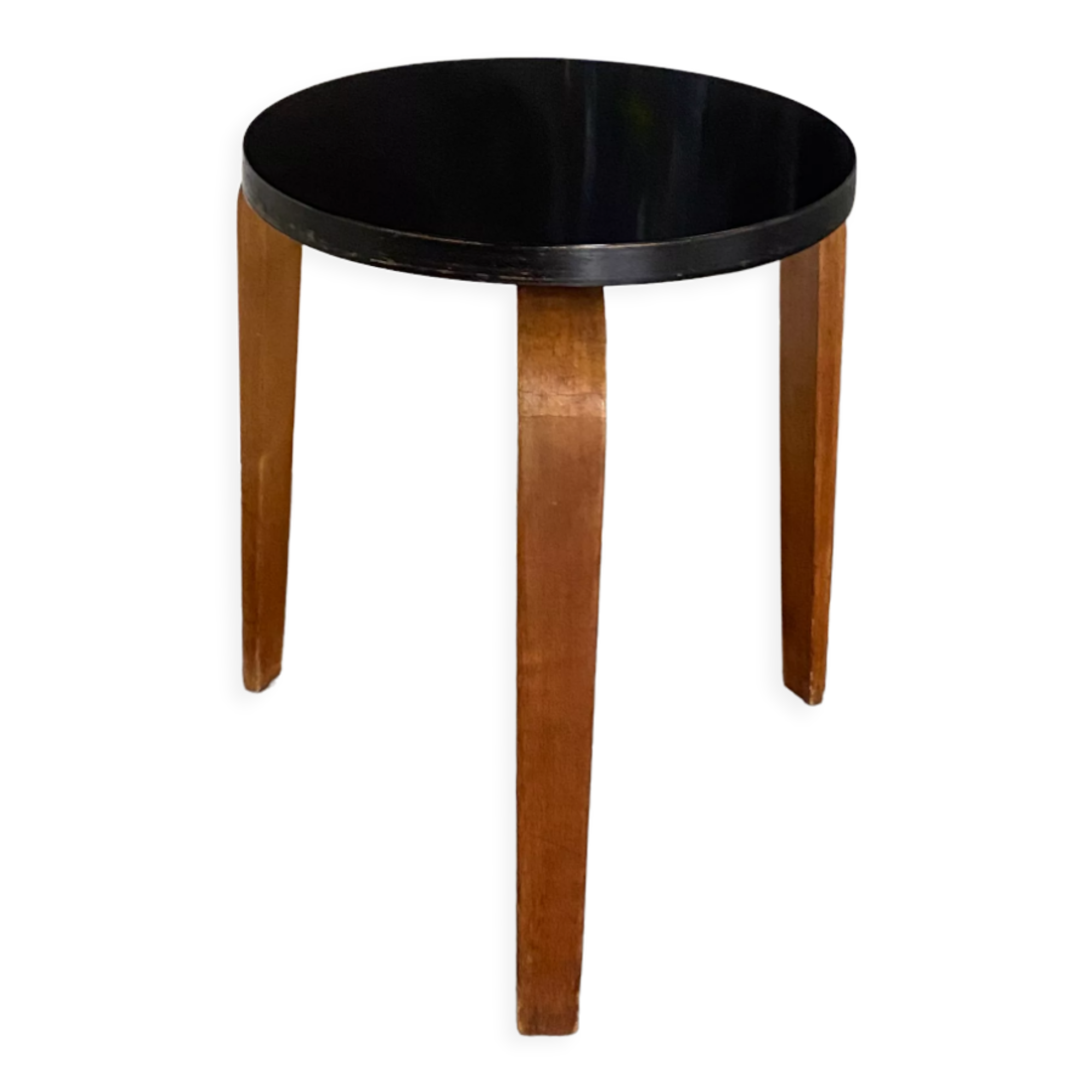 Swedish stool Gustav Axel Berg