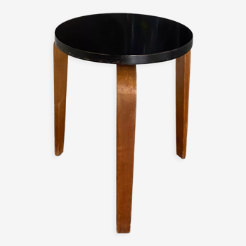 Swedish stool Gustav Axel Berg