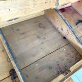 Former schoolmaster's office