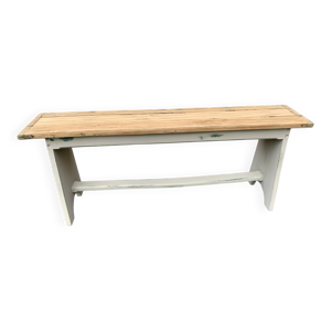 banc 2 places