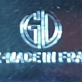 8 6-seater stainless steel snail dishes