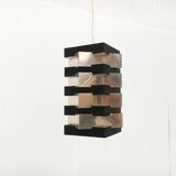 Suspension Dutch Star Mid-Century by J. J. M. Hoogervorst for Anvia