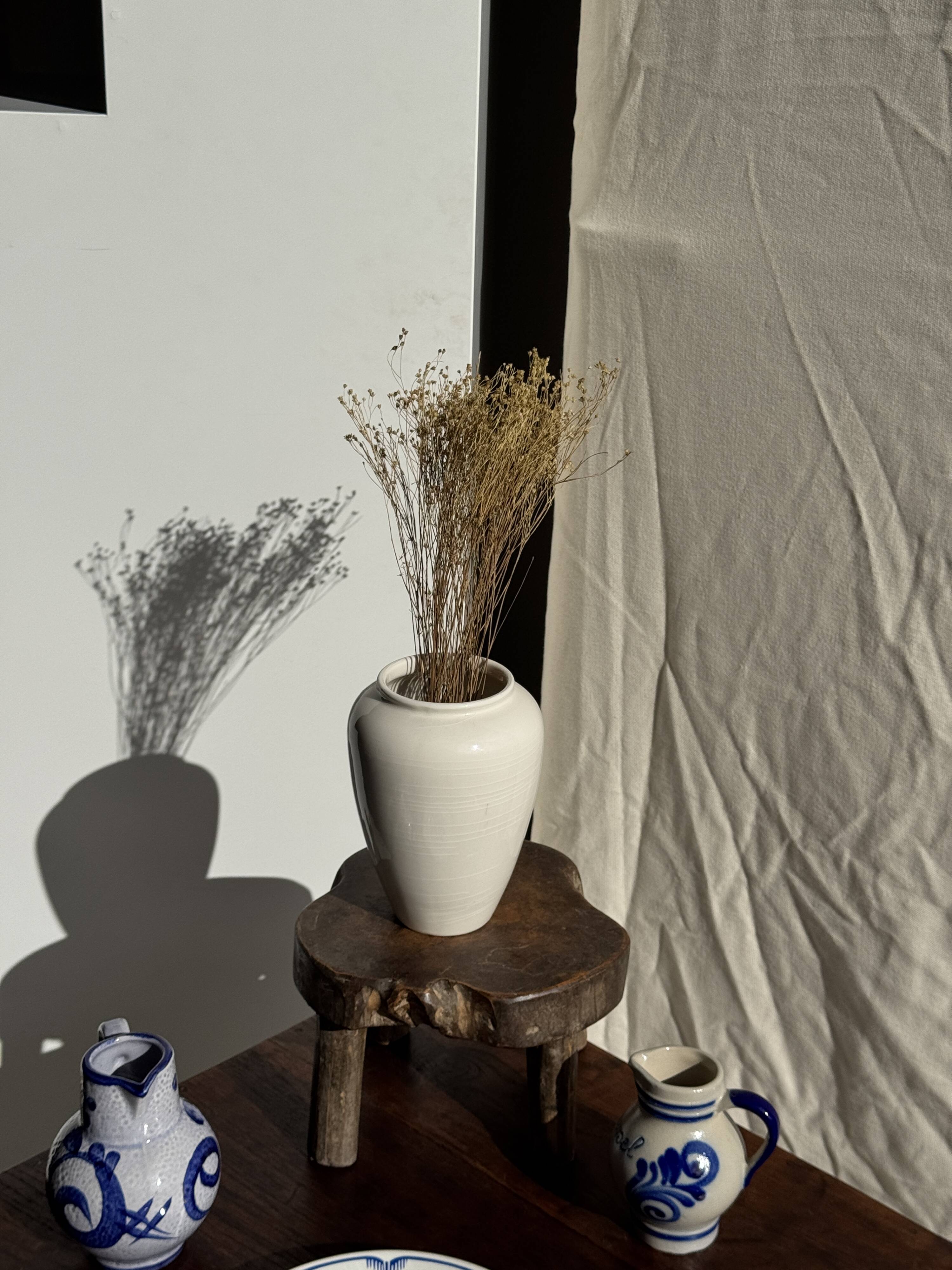 Mini carafe Oberursel Germany H13.5