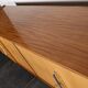 Vintage 4-door sideboard from the 1960s