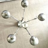 5-arm industrial suspension