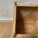 Cache-pot osier bambou