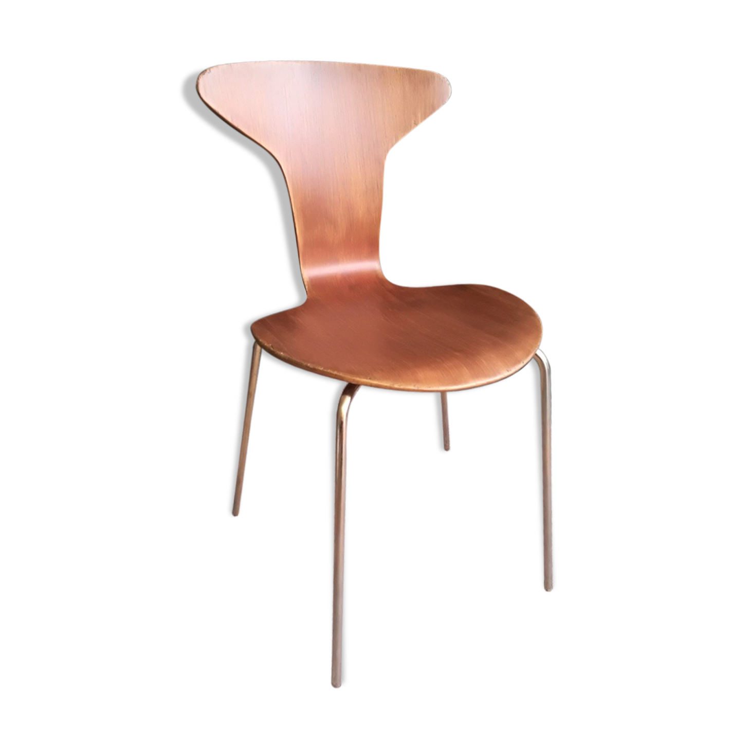 "Mosquito 3105" chair Arne Jacobsen