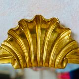Louis XV style mirror, rocaille