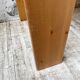 1970s pine desk