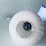 Pink Murano lamp