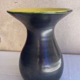 Ceramic vase from the 60s
