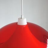 Acrylic Rise & Fall Pendant Lamp