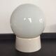 Ceiling lamp or vintage ball wall lamp from the 70s
