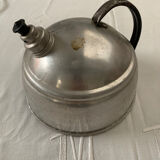 Old kettle
