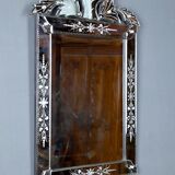 Venetian mirror, Italy – 1950