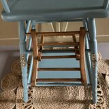 Children's high chair