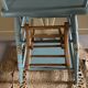 Children's high chair