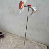 Vintage floor lamp from the 70s