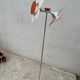 Lampadaire vintage années 70