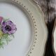 3 old dishes from L'Amandinoise