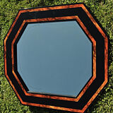 Mirror octagonal 79x90cm