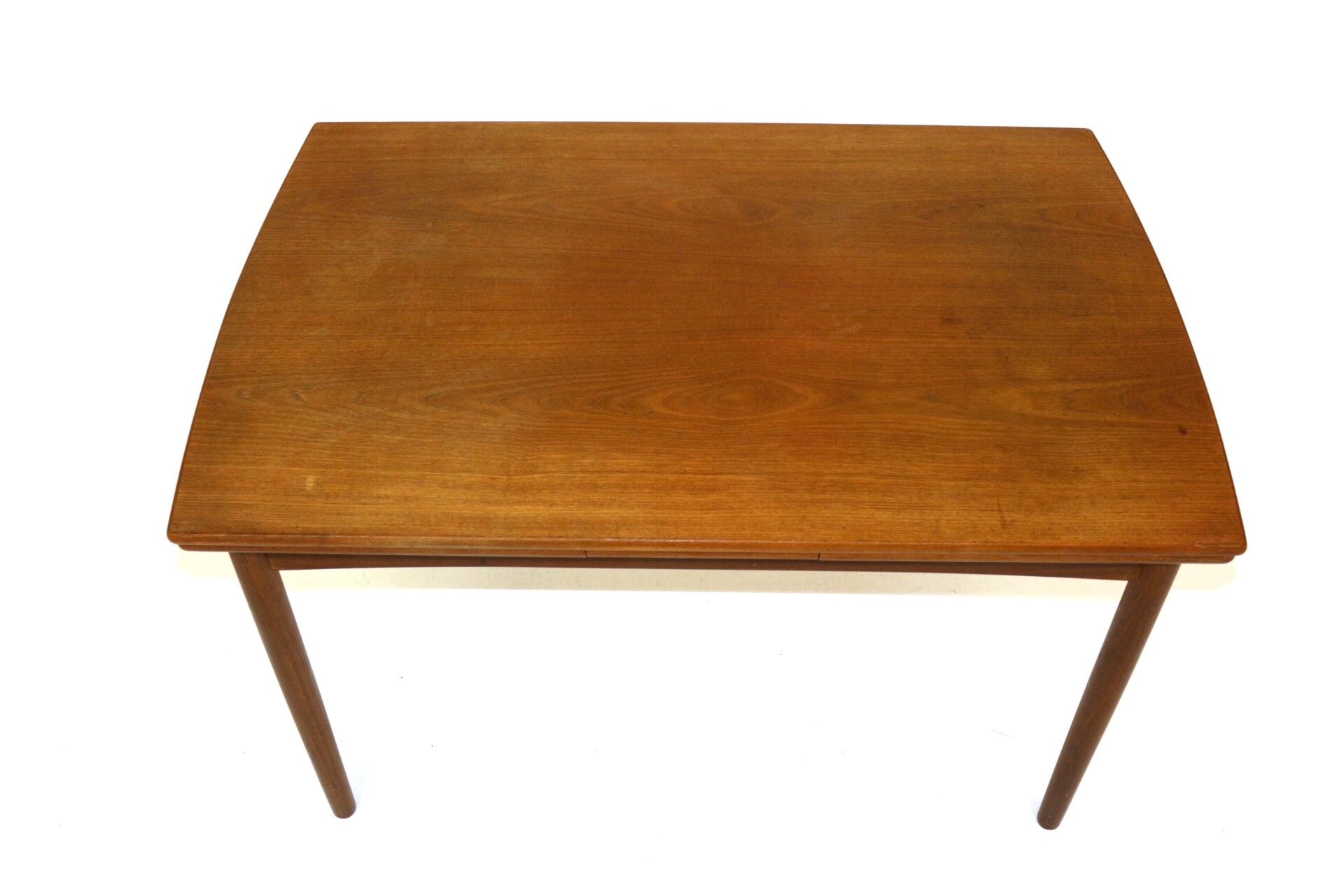 Dining room table "wallet", Denmark, 1950