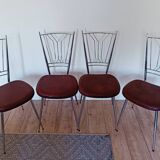 Vintage Chairs