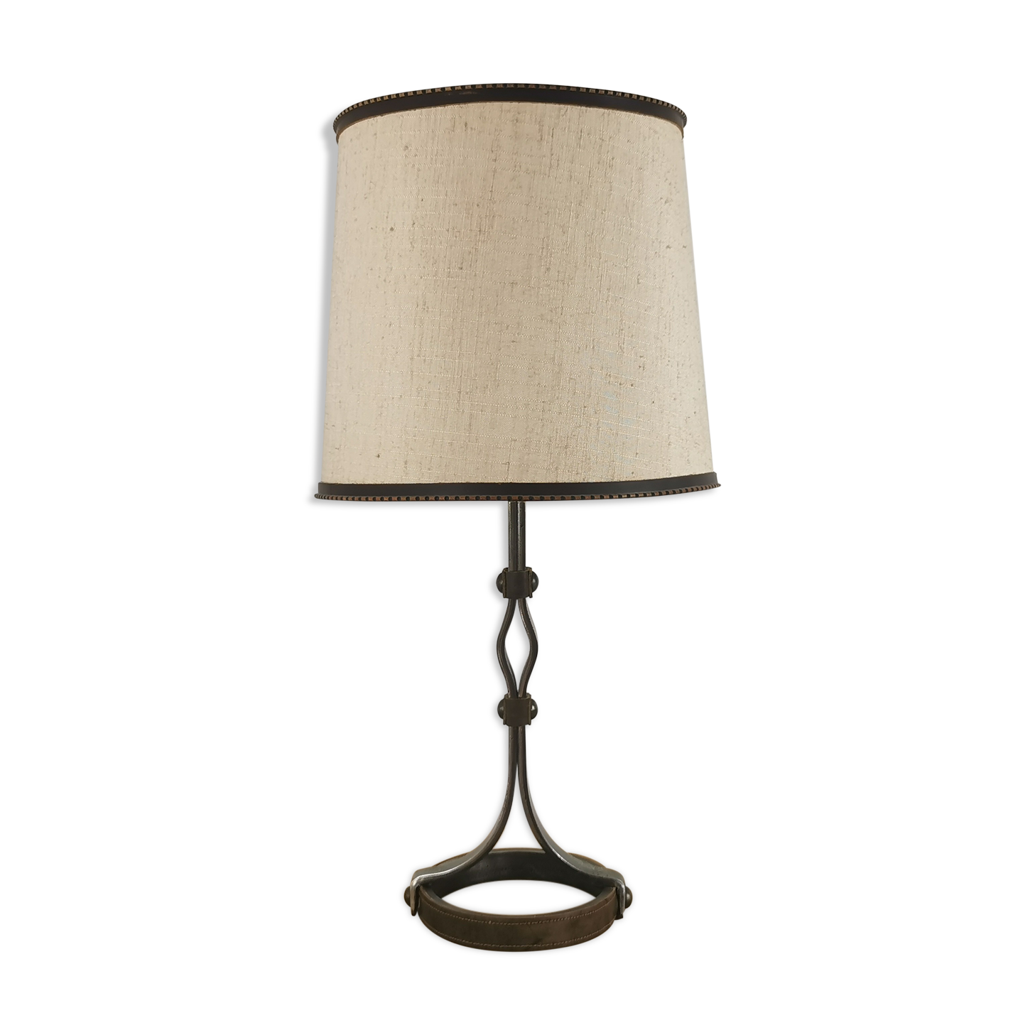Table lamp J-P Ryckaert
