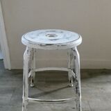 Workshop tabouret, Nicolle