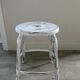Tabouret d'atelier Nicolle